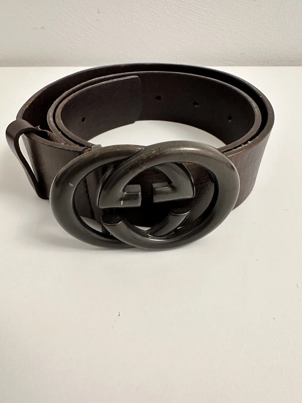 Cintura Donna Gucci