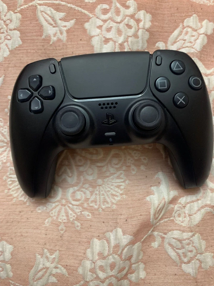 Sony PlayStation 5 Standard, foto 3 de 5