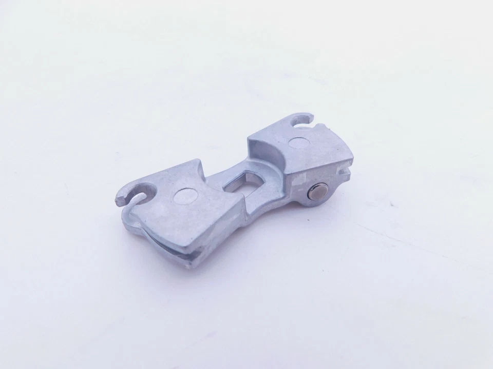 CABLE VÁLVULA GUÍA HONDA 2004 CR125R / 2003-2007 CR250R OEM NUEVO 14320-KZ3-L20 Foto 4 de 4