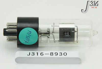 8930 HAMAMATSU L2D2 DEUTERIUM LAMP L6408-01 | eBay