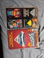 Superman The Man Of Steel 22 Comic Book Bonus Poster DC Comics 13 June 1993