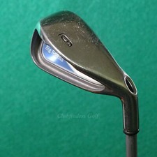 Lady Callaway Big Bertha 2008 i-Brid Single 6 Iron Factory 55g Graphite Ladies