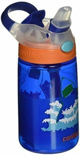 Botellas de agua de vacío Contigo de vidrio