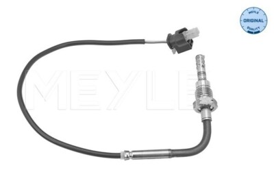 Meyle 014 800 0184 sensor, exhaust gas temperature for Mercedes-Benz, Smart