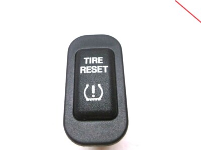 99-00-01-02-03 FORD WINDSTAR TIRE PRESSURE  RESET SWITCH..OEM