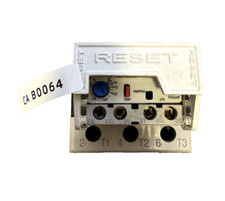Allen-Bradley 592A2GC Solid State Overload Relay