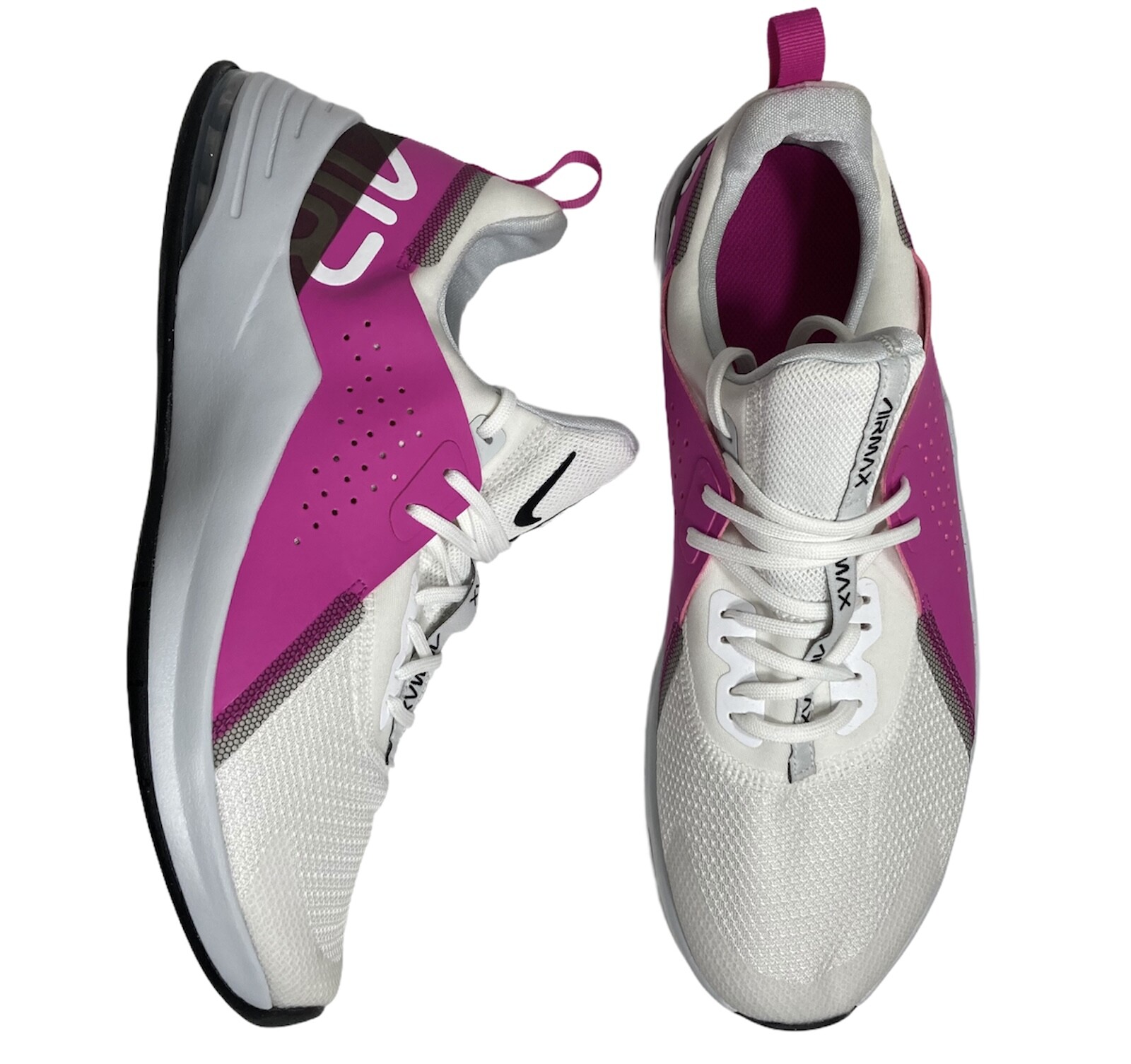 nike air max bella tr 3 pink