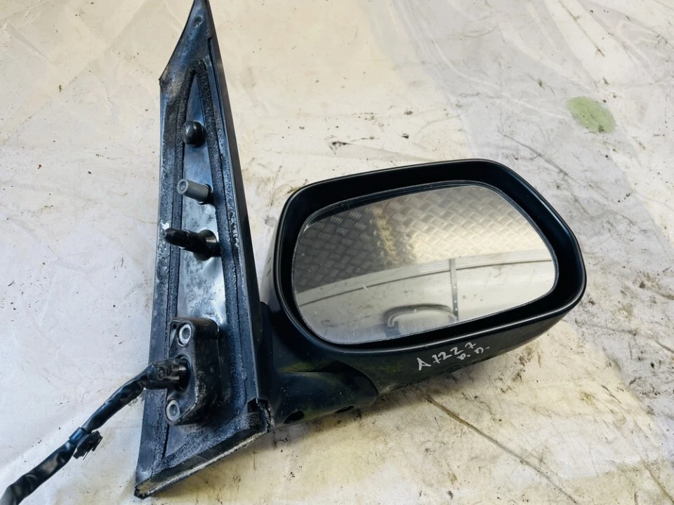 e4012153 Genuine 1CDFTV Exterior Door mirror (wing mirror) right s  