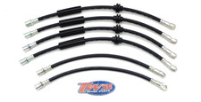 Flexible de frein Lancia BETA