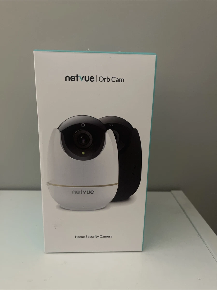 Net hotsell vue camera