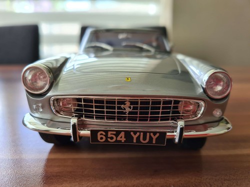Matrix 1:18 Ferrari 250GT Coupè 1958 - Foto 4 di 5
