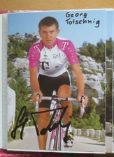 pk20,20)   Autogramm    Georg Totschnig