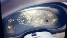1994-1995 Ford Mustang Speedometer Cluster head only MPH 120 OEM