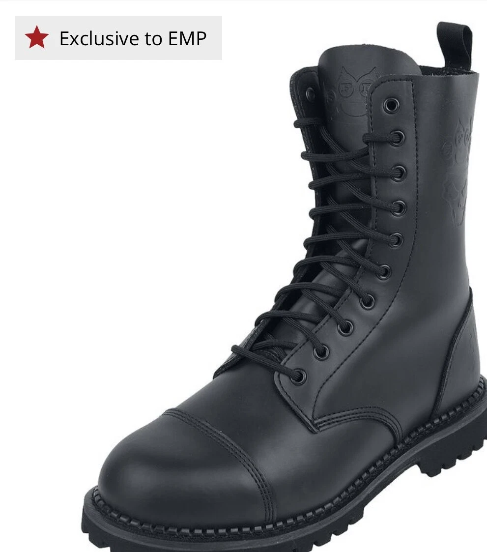 Boots emp best sale