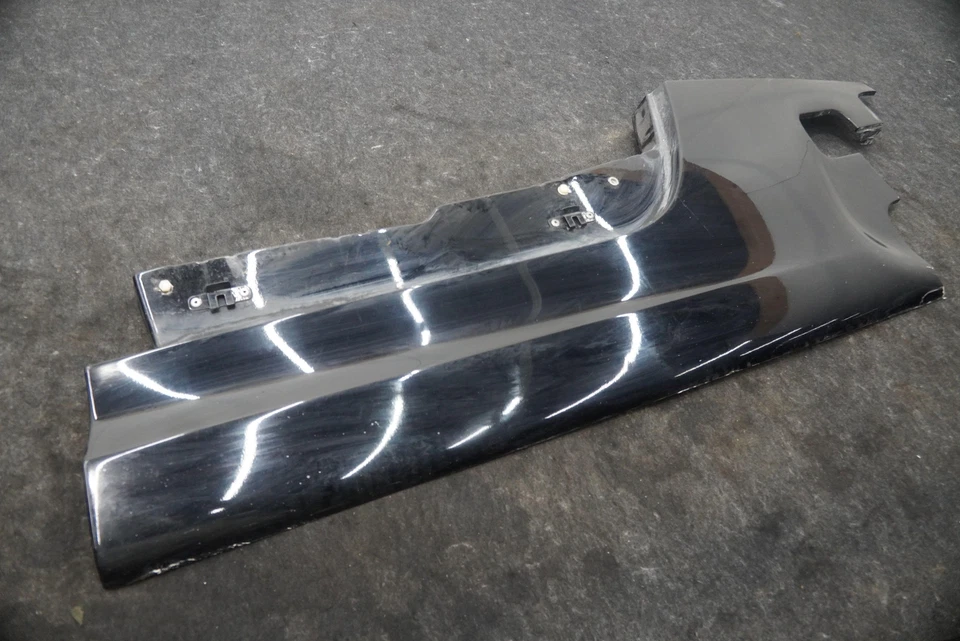 Panel de carrocería del capó del guardabarros delantero derecho Plymouth Prowler 1997-02 *Nota* Foto 4 de 4