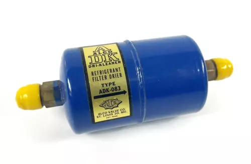 ALCO DK Dri-Kleaner Refrigerant Filter Drier Type ADK-083
