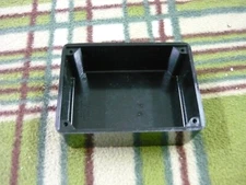 14 - HEAVY DUTY PLASTIC CONSTRUCTION ENCLOSURE with LIDS