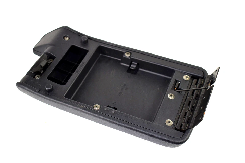 💎 Cubierta reposabrazos reposabrazos consola central sedán Mitsubishi Galant 2004-2012 OEM Foto 4 de 4