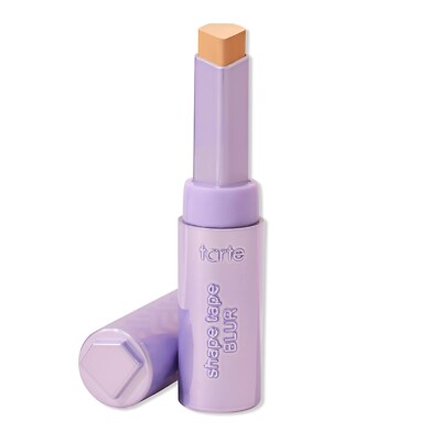 tarte Shape Tape BLUR Concealer Stick 35H (Medium Honey)   NEW PRODUCT