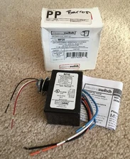 Sensor Switch mini power pack MP20 120/277V