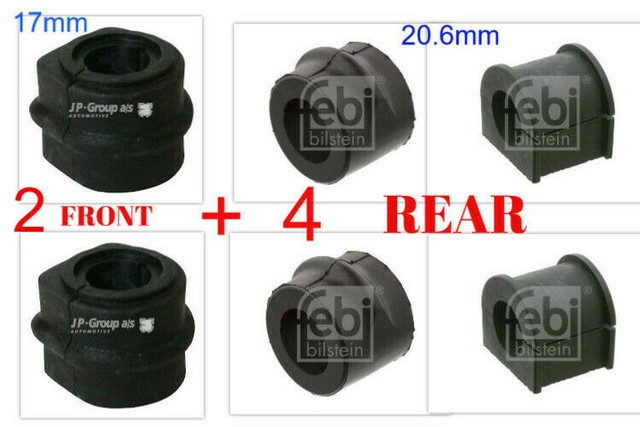 Galaxy VW Sharan Seat Alhambra Anti Roll Bar Link