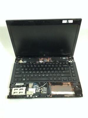 HP ProBook 4420s 14