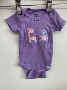 gerber elephant onesies