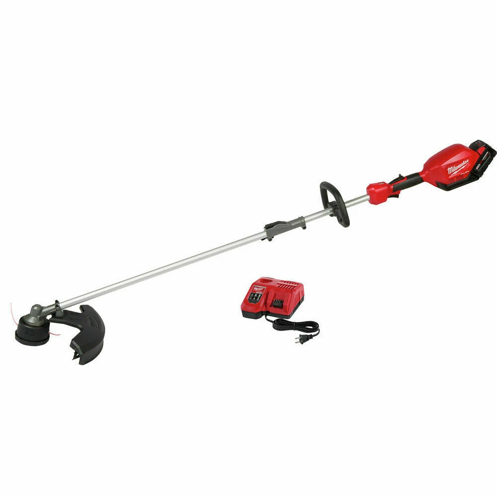 Milwaukee 2825 21ST Quick Lock Attach String Trimmer Weed Whip Kit Quik Lok