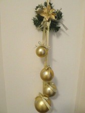  Kranz  Kugel Engel Sterne Weihnachtsschmuck  Wandschmuck  Top