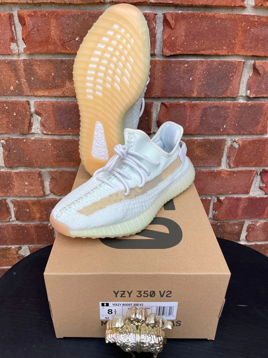 Adidas Yeezy Boost 350 V2 Hyperspace EG7491 SHIP NOW