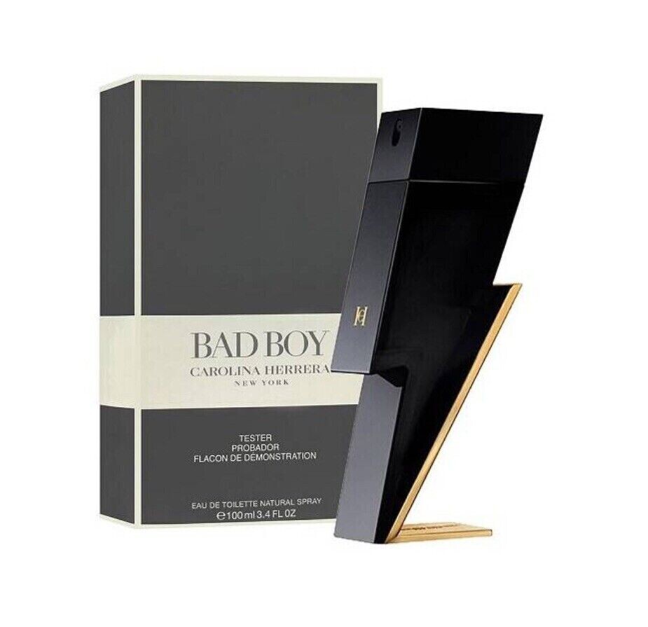 Bad Boy edt 100ml (Tester)