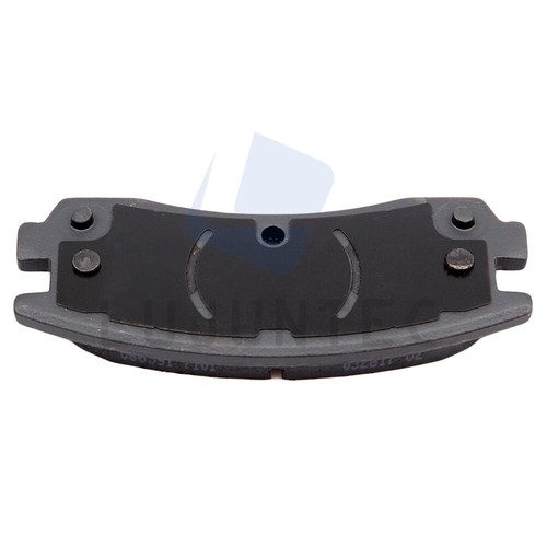 Brake Calipers And Brake Ceramic Pads Rear For 2008-2009 Buick LaCrosse - Picture 2 of 10