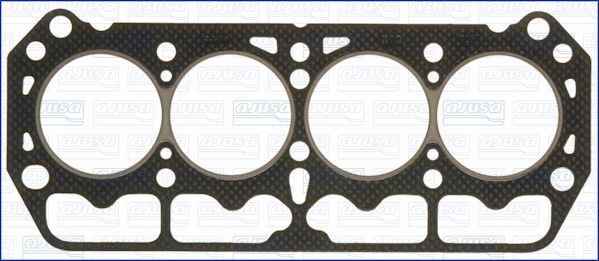 Ajusa 10037600 Dichtung, Zylinderkopf FüR Peugeot Talbot-image