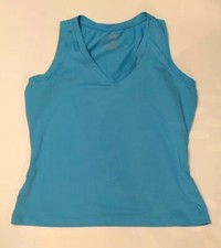 Athletic Works Girls Sleeveless Shirt