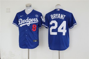 dodgers 24 jersey