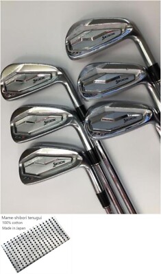 DUNLOP SRIXON ZX5 Iron Set / 5-PW / Flex Stiff NS PRO 950GH DUNLOP SRIXON ZX5 Iron Set / 5-PW / Flex Stiff NS PRO 950GH