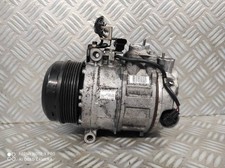 Mercedes-Benz Sprinter W906 2015 Vorne Klimakompressor Pumpe 447280-7982 Diesel Mercedes-Benz Sprinter W906 2015 Vorne Klimakompressor Pumpe 447280-7982 Diesel