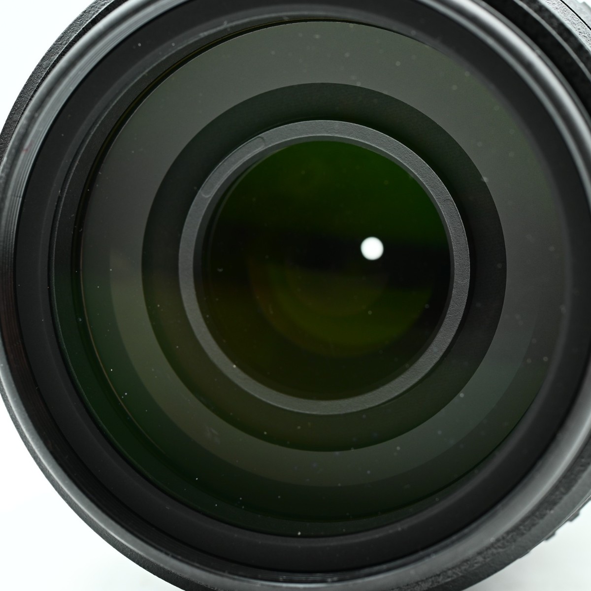 Nikon AF-S DX NIKKOR 55-300mm f/4.5-5.6 G ED VR [Near Mint] | eBay