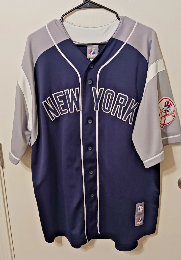 Baseball New York Yankees Vintage Sports Shirts for sale | eBay