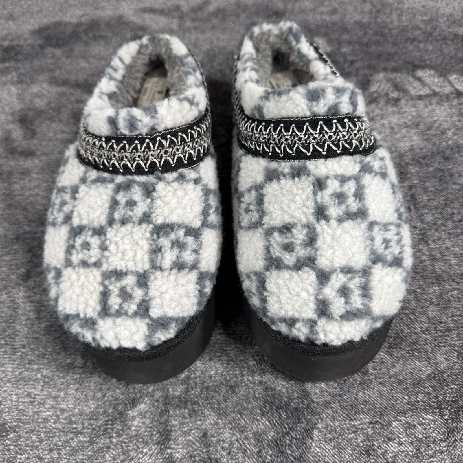 APL Pantofole nuove Simply Southern platform taglia 6