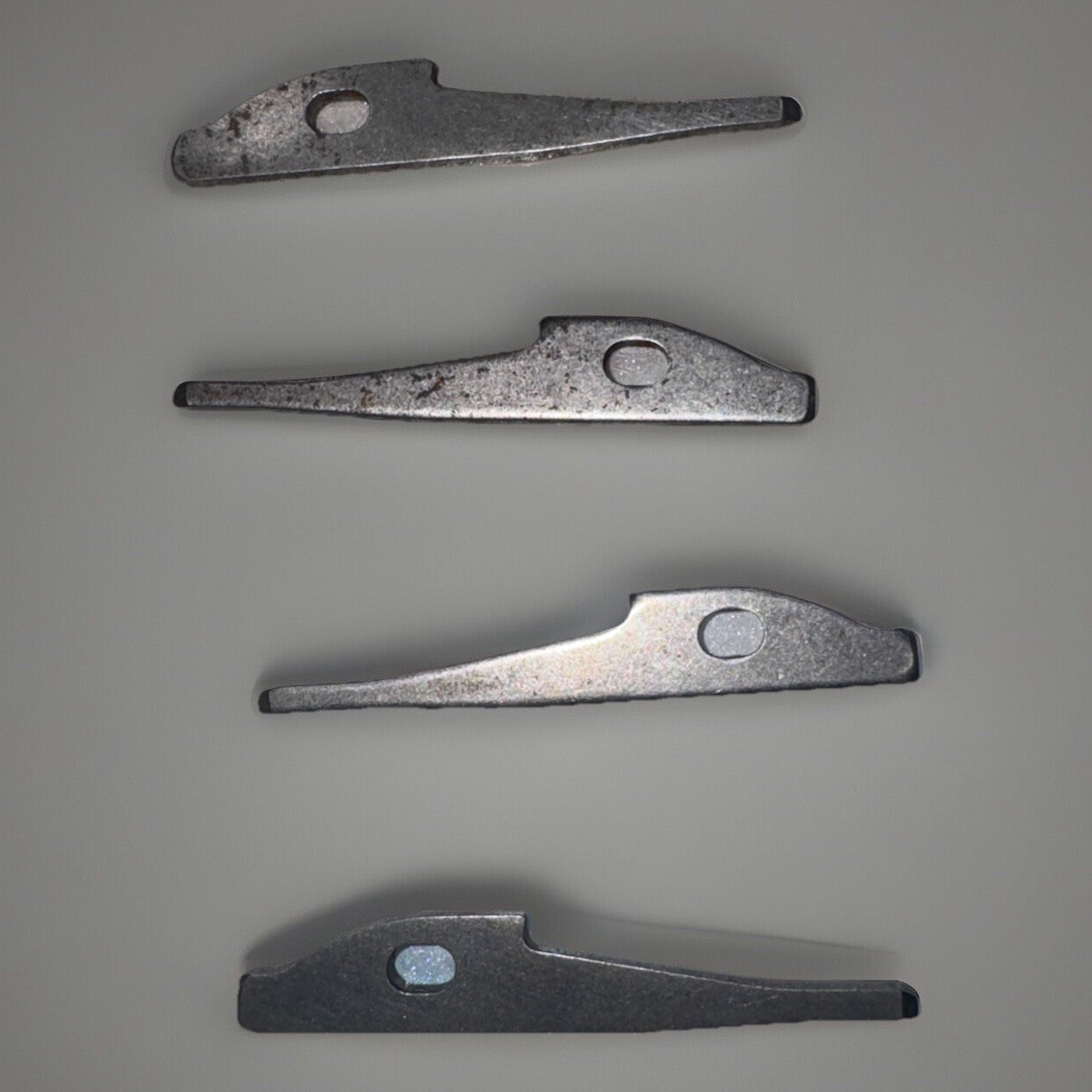 Ruger 10/22 Replacement Firing Pin Model B-11 Part Number 6027 for Enhanced Performance