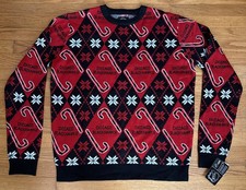 These Sports Ugly Sweaters Are the Ugliest 22