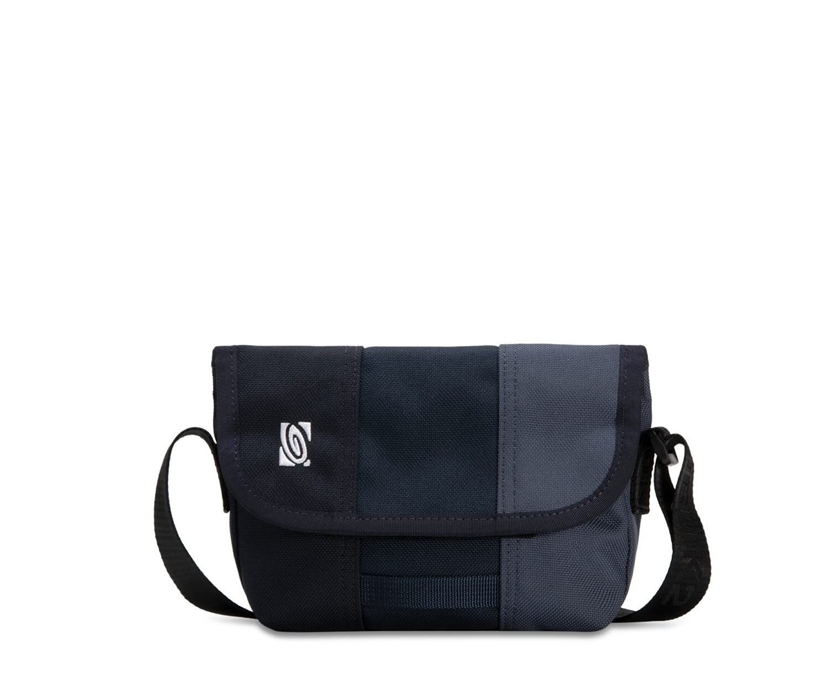 Timbuk2 Micro Classic Messenger Bag, Eco Monsoon, X-Small | eBay