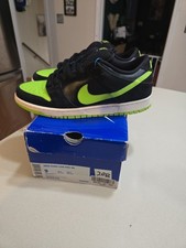 Nike Dunk Pro SB Low Neon J-Pack for Sale | Authenticity