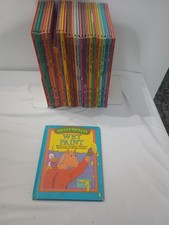 Complete Set - Vintage Hardcover Sweet Pickle...