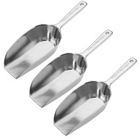 Westmark Hygia Haushaltsschaufeln 3Er Set - Dosierschaufeln FüR Zucker &