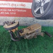 Pompe à essence Nissan MICRA