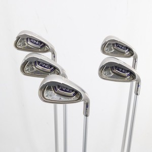 Ping Rhapsody Irons | eBay