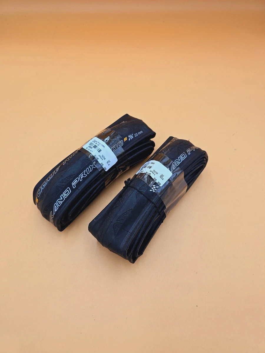 Continental Grand Prix 4000S Tires for sale - eBay