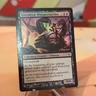 Magic: The Gathering Sheoldred, Whispering One Foil Promo Praetor Card English